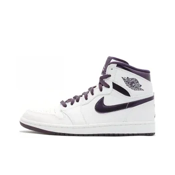 JORDAN 1 Retro Grand Purple