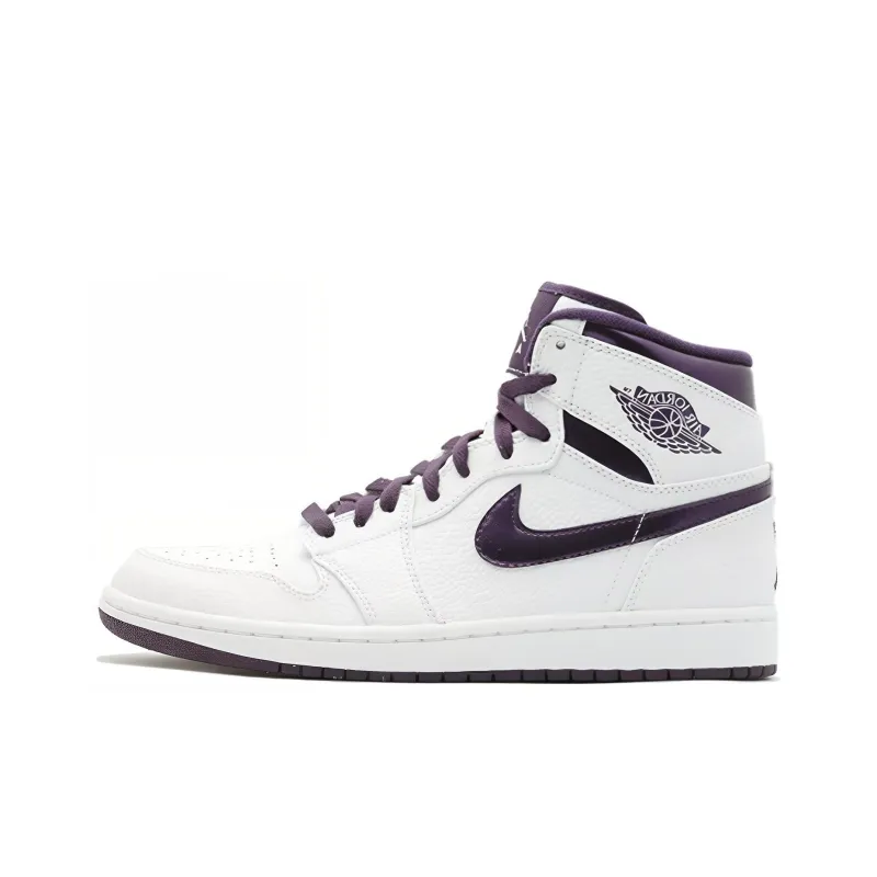 Jordan 1 Retro Grand Purple-0