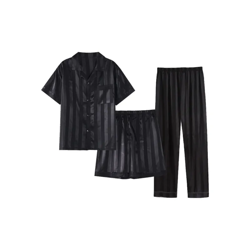 Lan Miao Men Pajama Sets-1