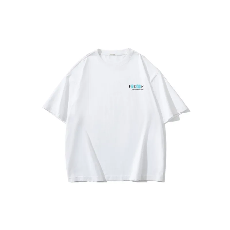 FREO3N T Shirts Unisex-9