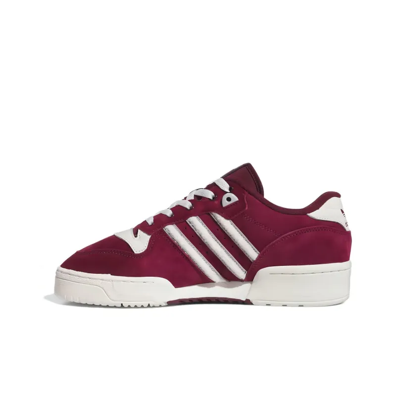 Adidas Rivalry Low Texas A&M-0