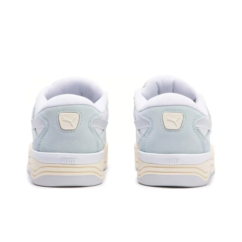 PUMA 180 'White Grey'-4