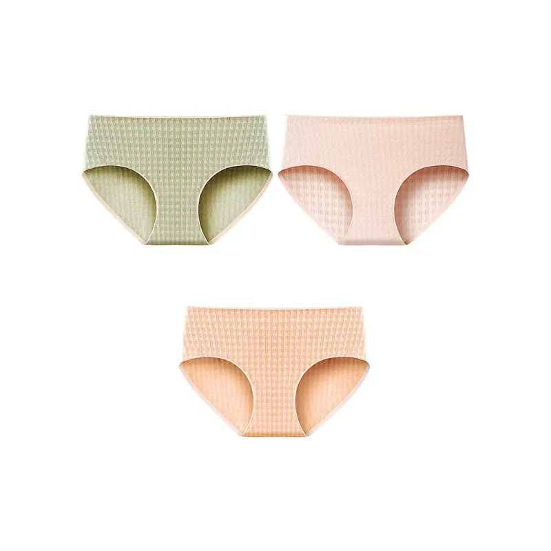 KJ Women's Underpants-63