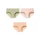 B Set: Green+Cherry Blossom Pink+Orange