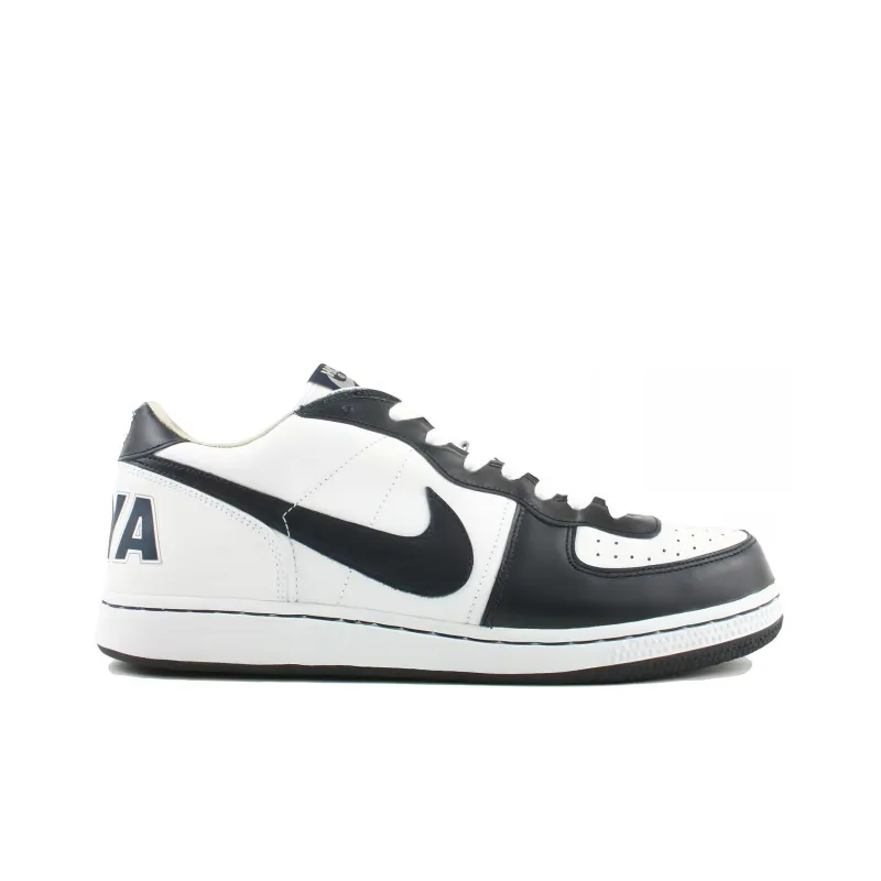 Nike Zoom Terminator Low 'Hoyas'-1