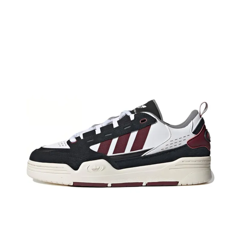 Adidas Originals ADI2000 'White Black Red'-0