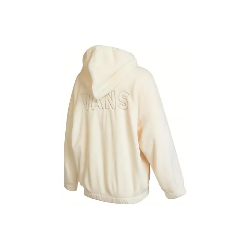 Vans Jackets Women's White-1