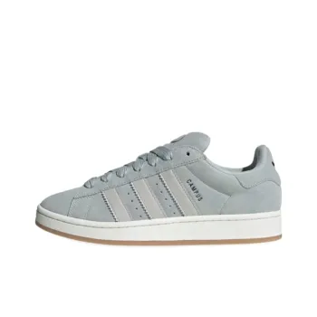 Adidas Originals Campus 00s Wonder Silver Grey