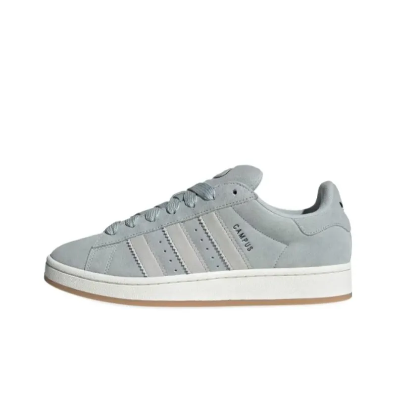 Adidas Campus 00s Wonder Silver Grey-0