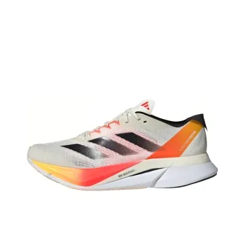 adidas Adizero Boston 12 Ivory Pack