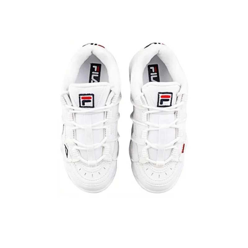 FILA Barricade Xt 97 'White'-2