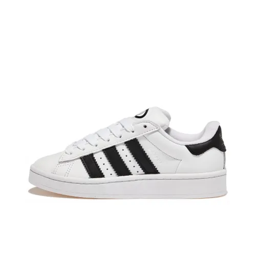 Adidas Originals Campus 00s 'White Black'