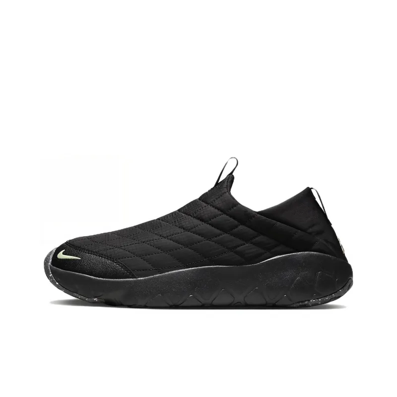 Nike Acg Moc 3.5 Black Glow Barely Volt-0