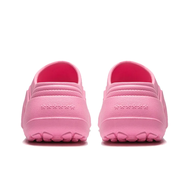LiNing Project* Slide Slippers Women's Pink-5