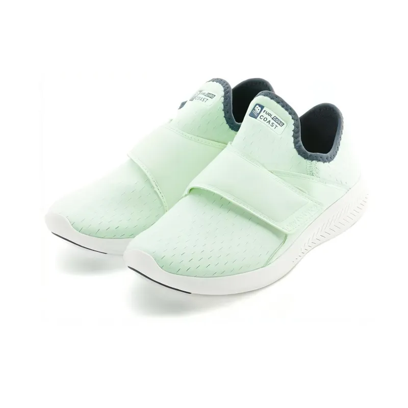 New Balance Vazee Coast Low Top Green Women's-2