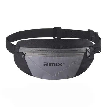 RIMIX Polyester Sports Military Casual Running Regular Unisex