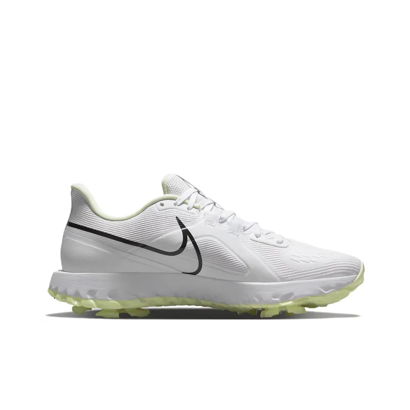 Nike React Infinity Pro Wide 'White Volt'-1