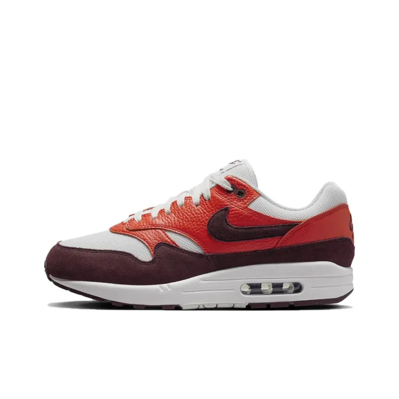 Nike Air Max 1 Burgundy Crush-0