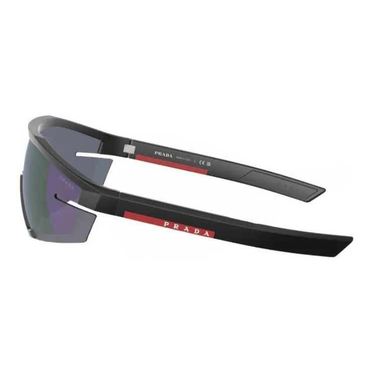 PRADA Linea Rossa Impavid Sunglasses-2