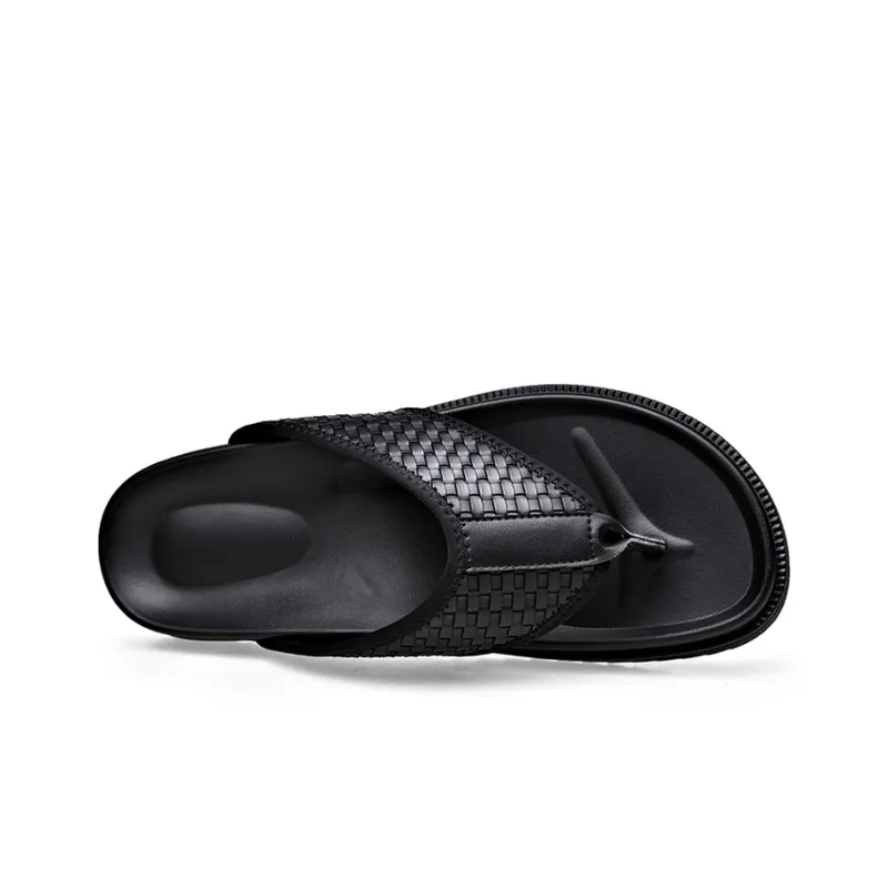 YEDANI Flip Flops Men-4