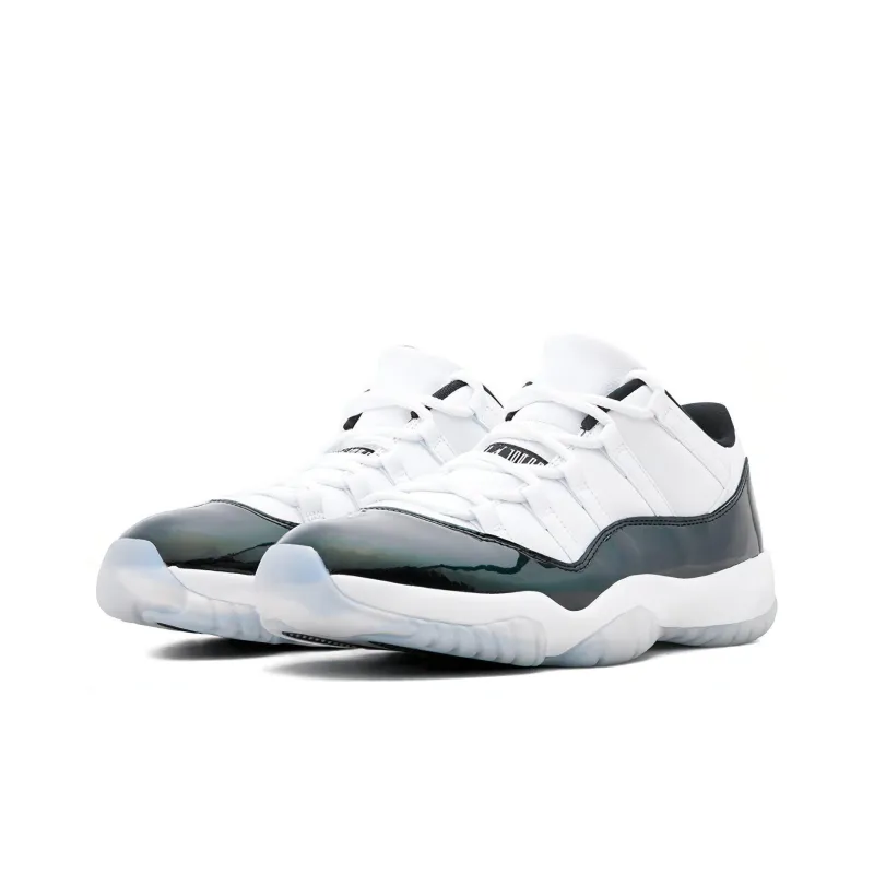 JORDAN 11 Retro Low Iridescent-2