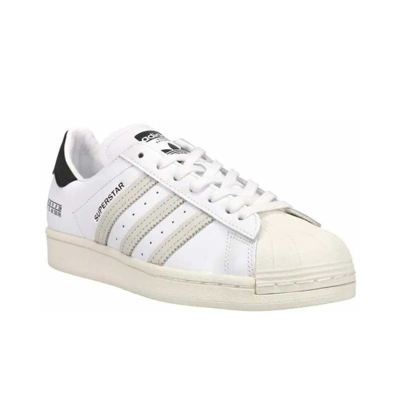Adidas Superstar 'Size Tag Cloud White'-2