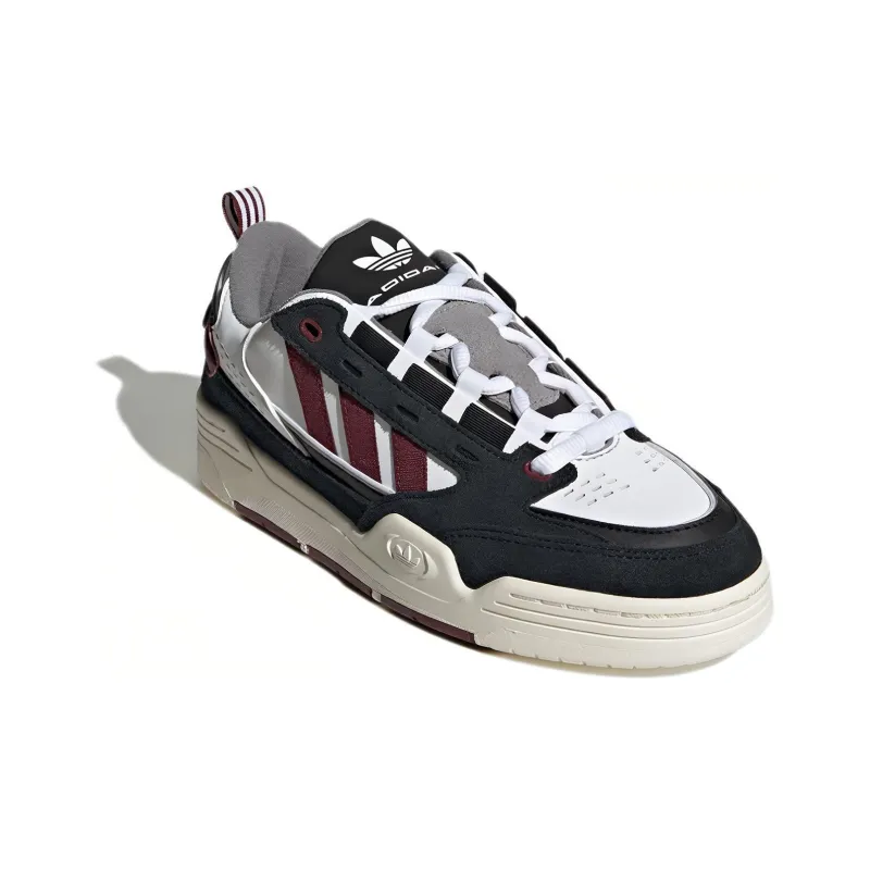Adidas Originals ADI2000 'White Black Red'-2