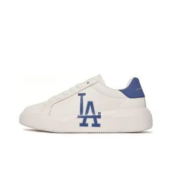 MLB Chunky Classic Dodgers 'White Navy'