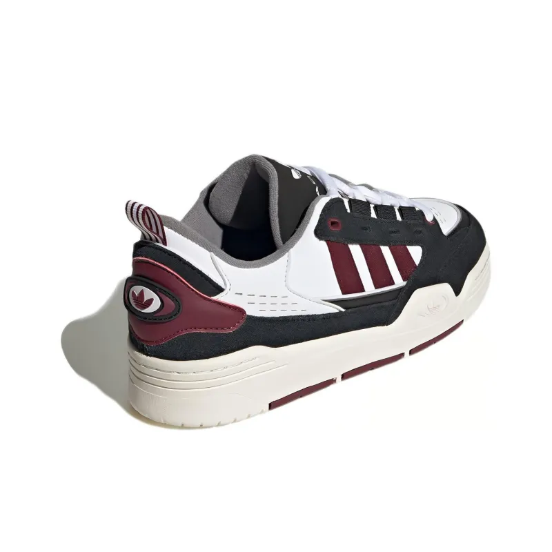 Adidas Originals ADI2000 'White Black Red'-3