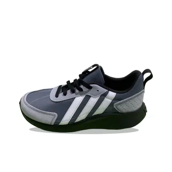 Adidas Neo Futro Lite 'Black Grey'