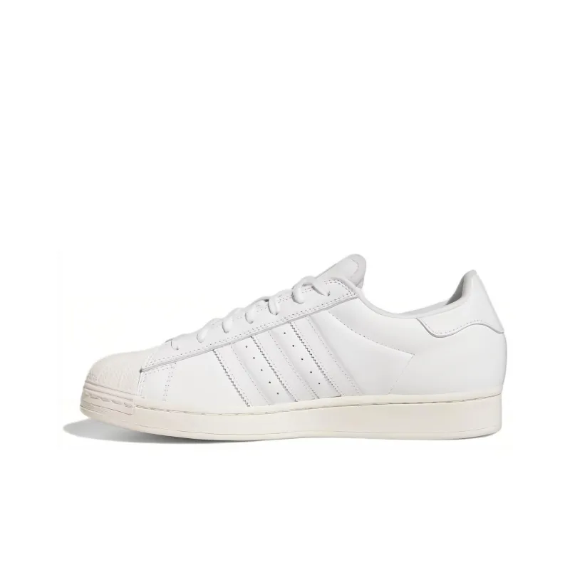 Adidas Originals Superstar Adv 'White'-0