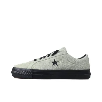 One Star Converse Pro Low 'Vintage Suede Summit Sage'