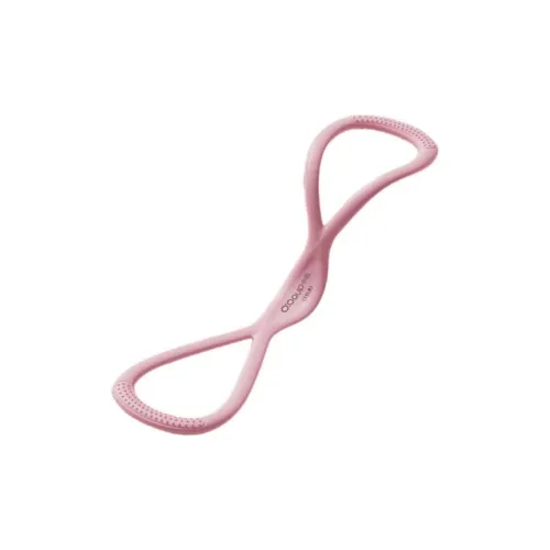 Central Resistance Bands Silicone Fitness Women's 46x11.5x4.4cm