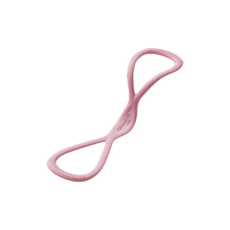 Central Resistance Bands Silicone Fitness Women's 46x11.5x4.4cm-0