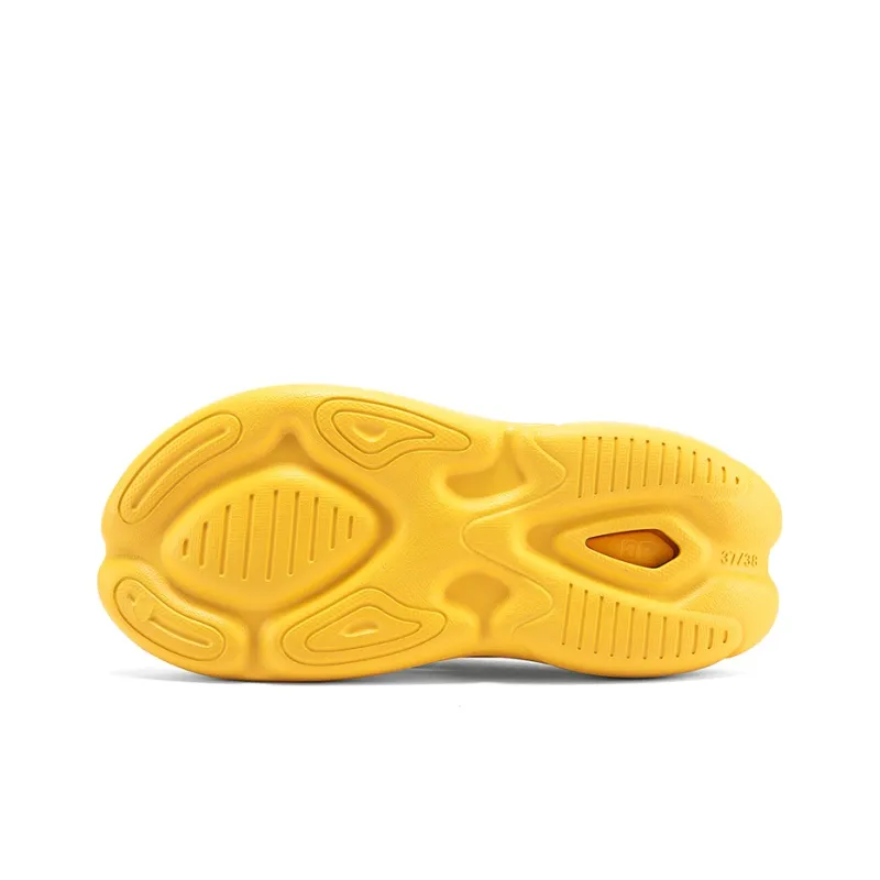 BIGWASP Alien 1.0 Slide Slippers Unisex Bumblebee-6
