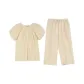 Beige Yellow