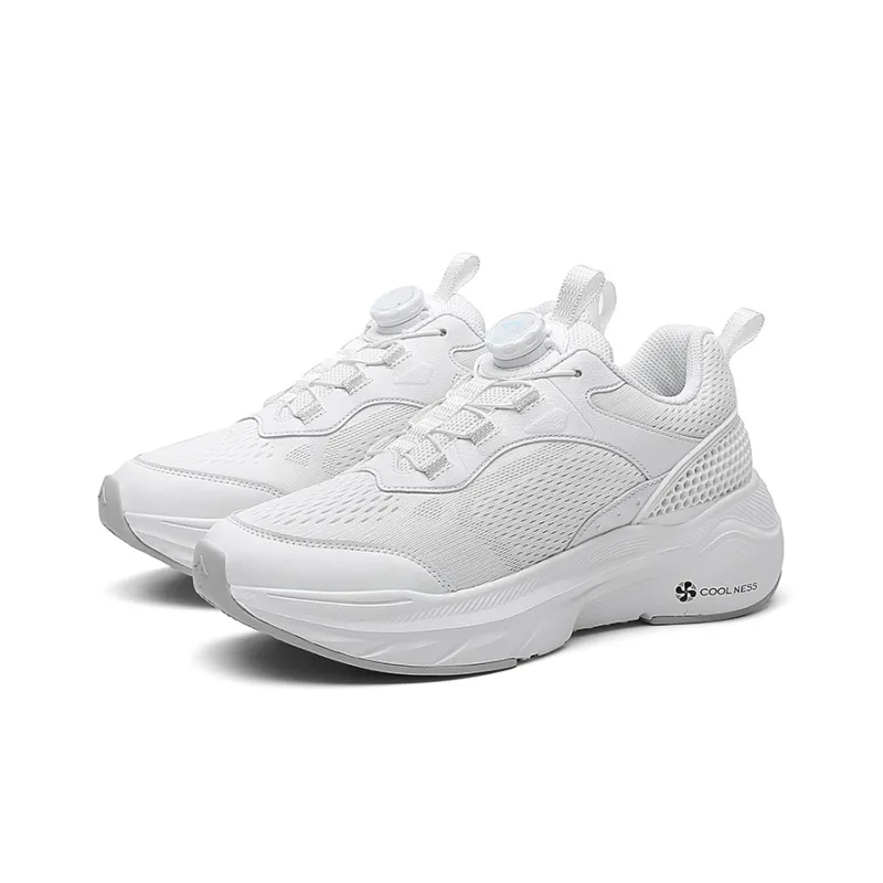 TEPOR Anti Slip Wear Resistant Low Top Running Shoes Unisex-15