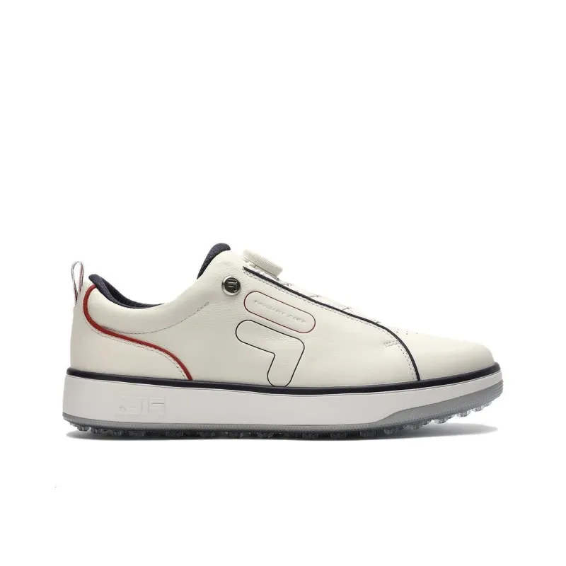 FILA Gf 1911 Sneakers 'White'-1