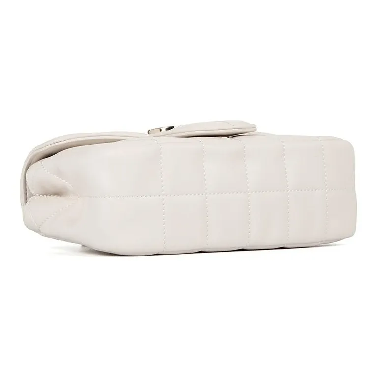 Tata PU Shoulder Bag, Crossbody Bag Women's-4