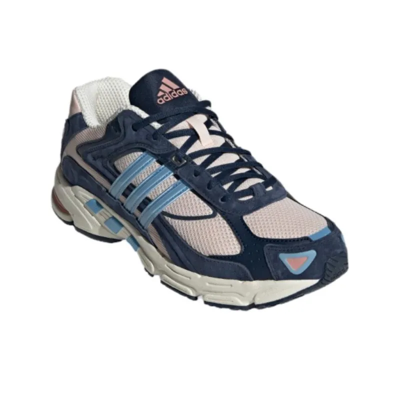 Adidas Response Cl 'Navy Pink White'-2