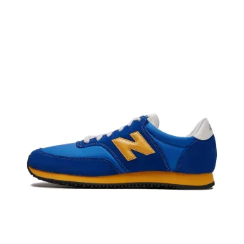 New Balance 100 Sneaker Blue