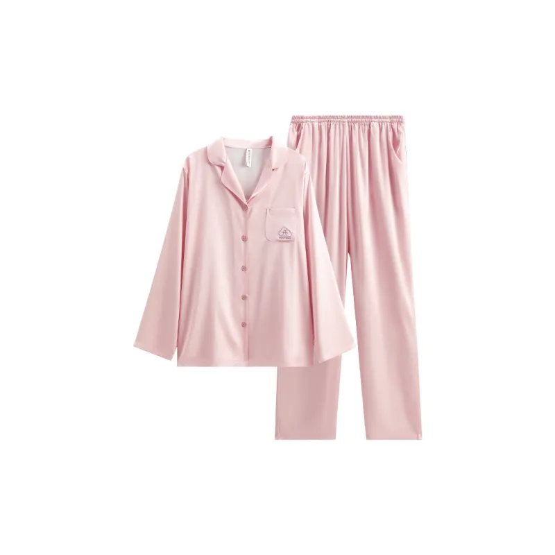 FENTENG Women's Pajama Sets-2
