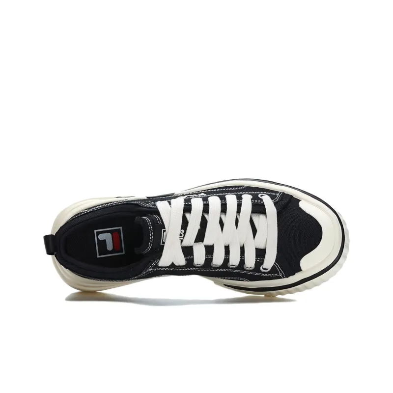 FILA Viva 'Black White' Women's-2