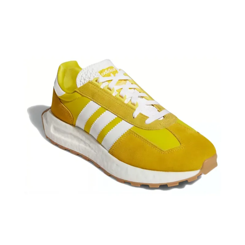 Adidas Originals Retropy E5 Hazy Yellow-2