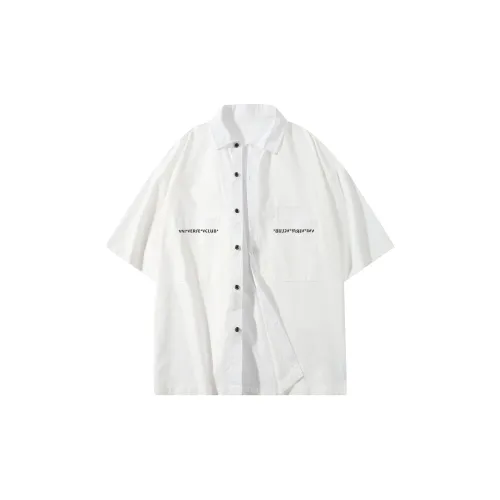 VniVerseVClub Unisex Shirt