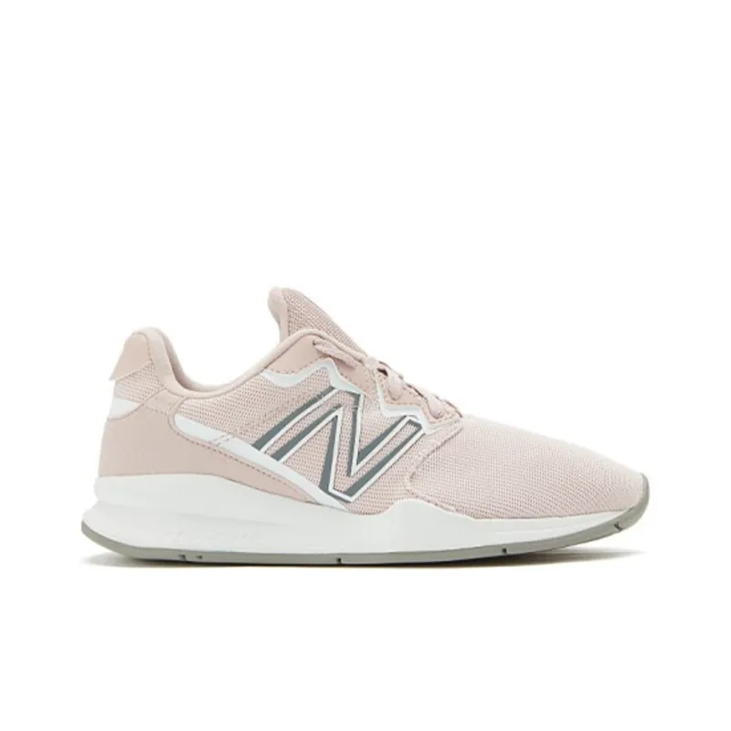 New Balance 1100 Series Low Tops Sports Pink-1