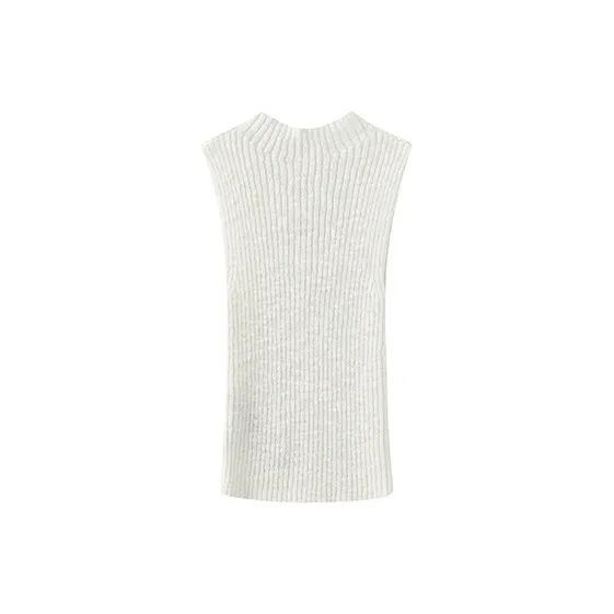 Cubic Tank Tops Women's-4