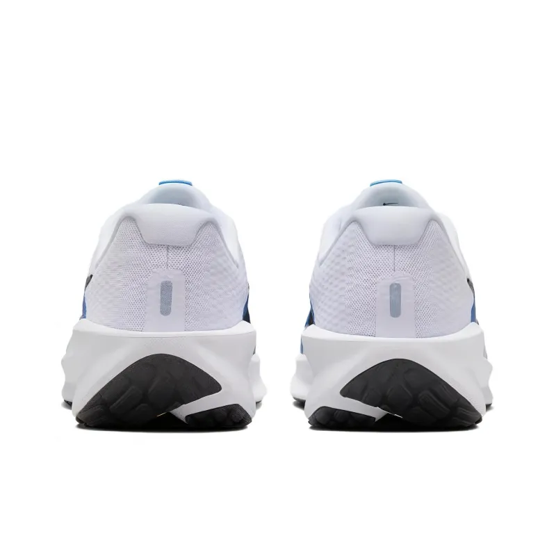 Nike Downshifter 13 Extra Wide 'White Star Blue'-4