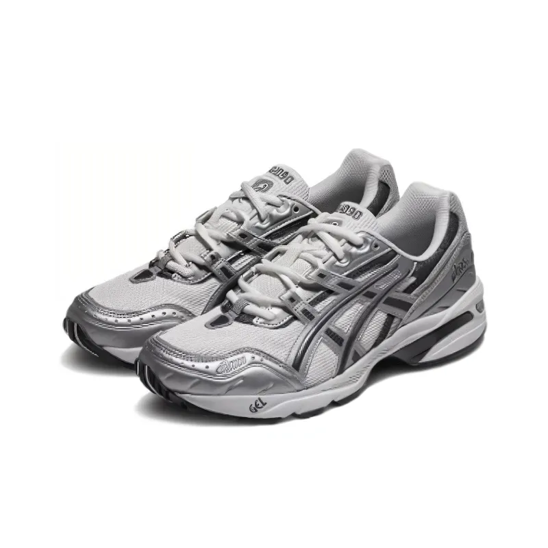 Asics Gel 1090 'Grey Black'-2