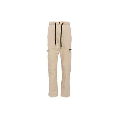 HUGO Casual Pants Men Beige